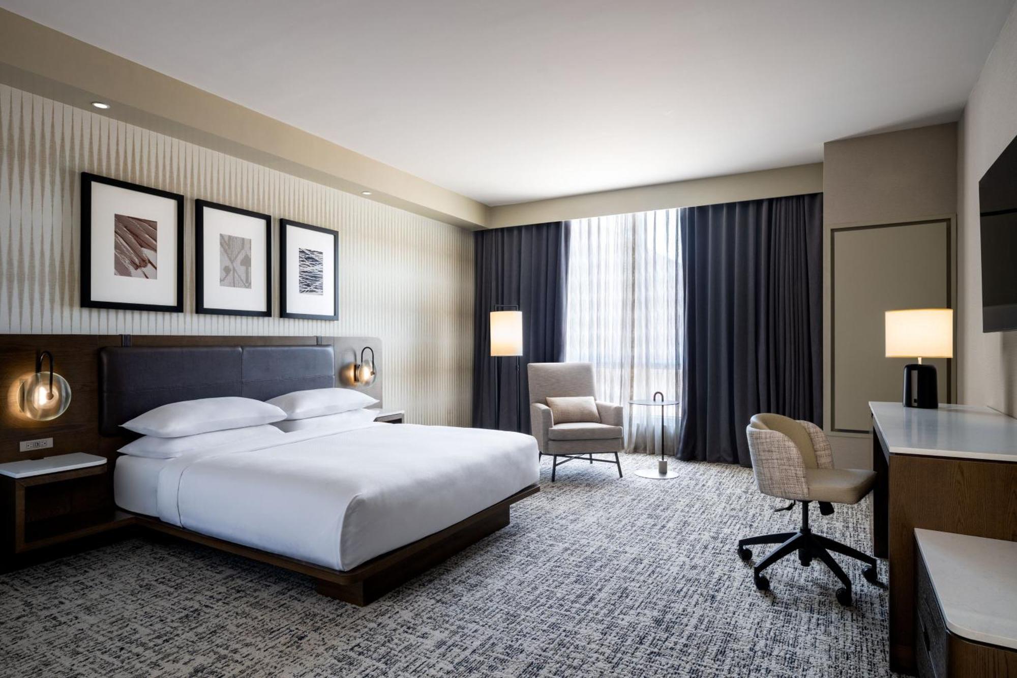 Delta Hotels By Marriott Wichita Falls Convention Center Exterior foto