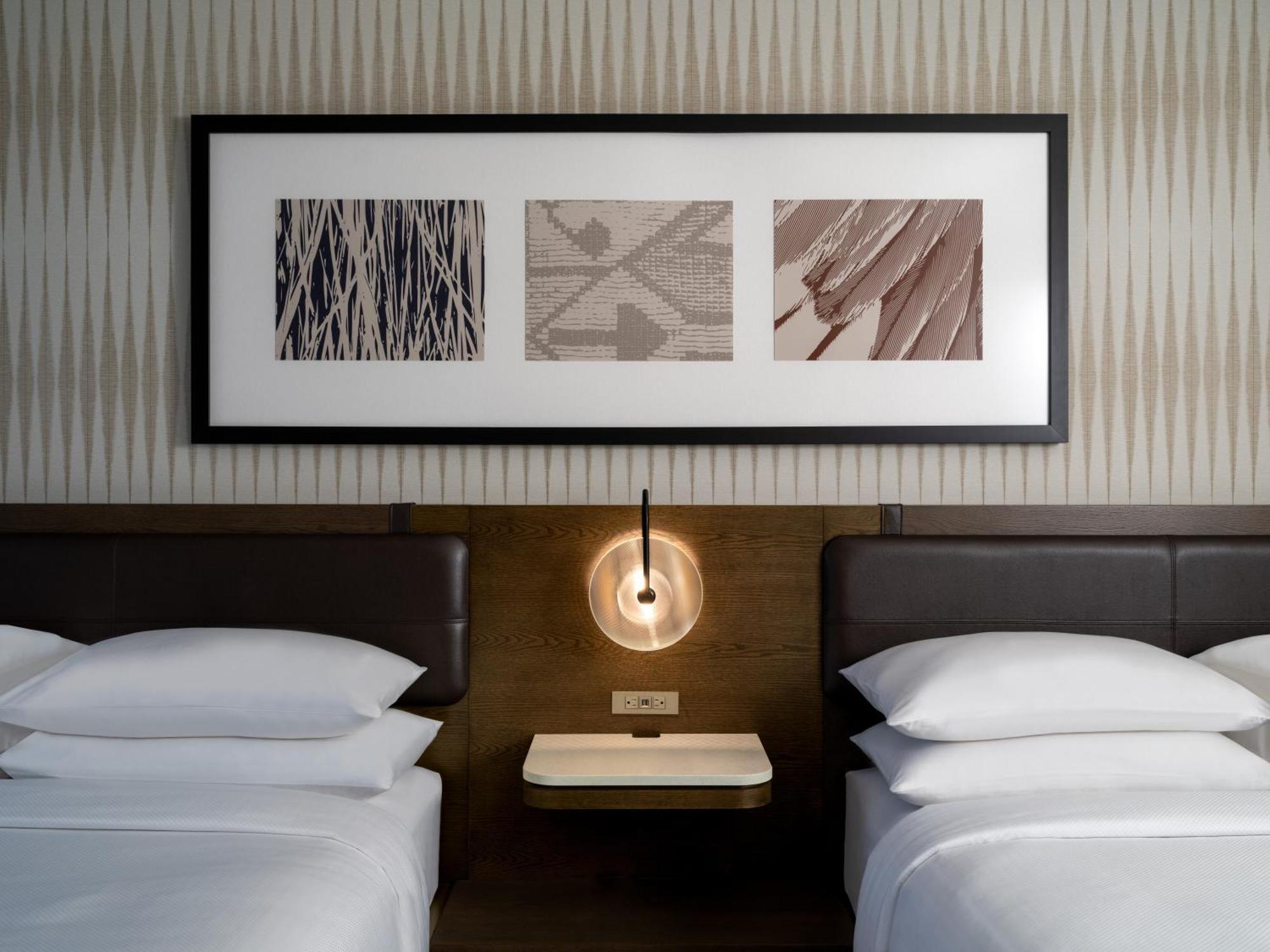 Delta Hotels By Marriott Wichita Falls Convention Center Exterior foto